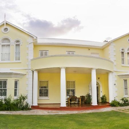 Albert House B&B Cradock Exterior foto