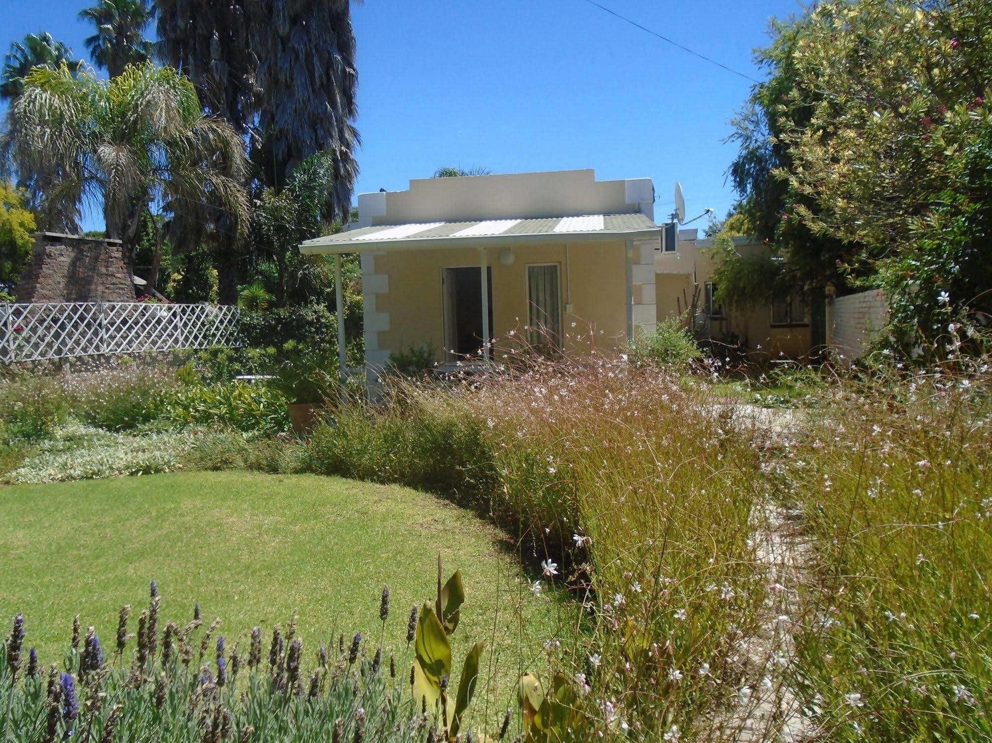 Albert House B&B Cradock Exterior foto