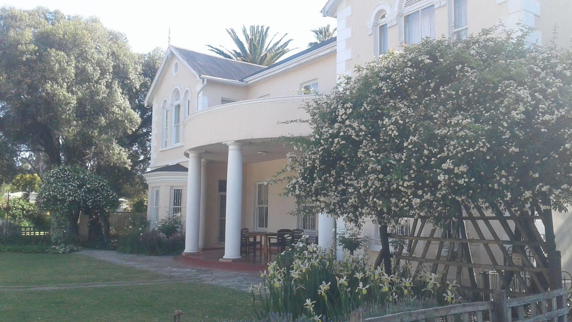 Albert House B&B Cradock Exterior foto